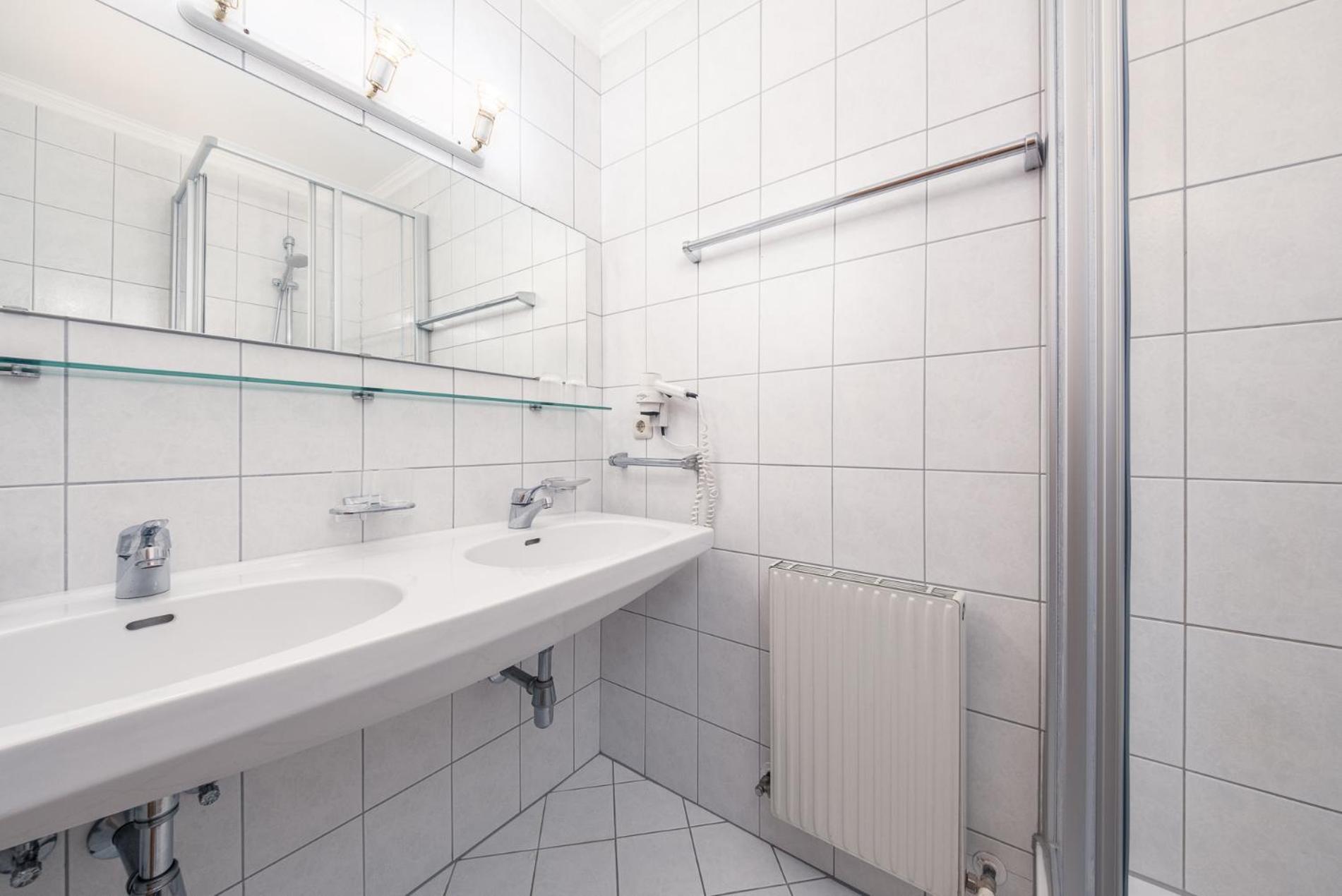 Apartments Alpina Майргофен Номер фото