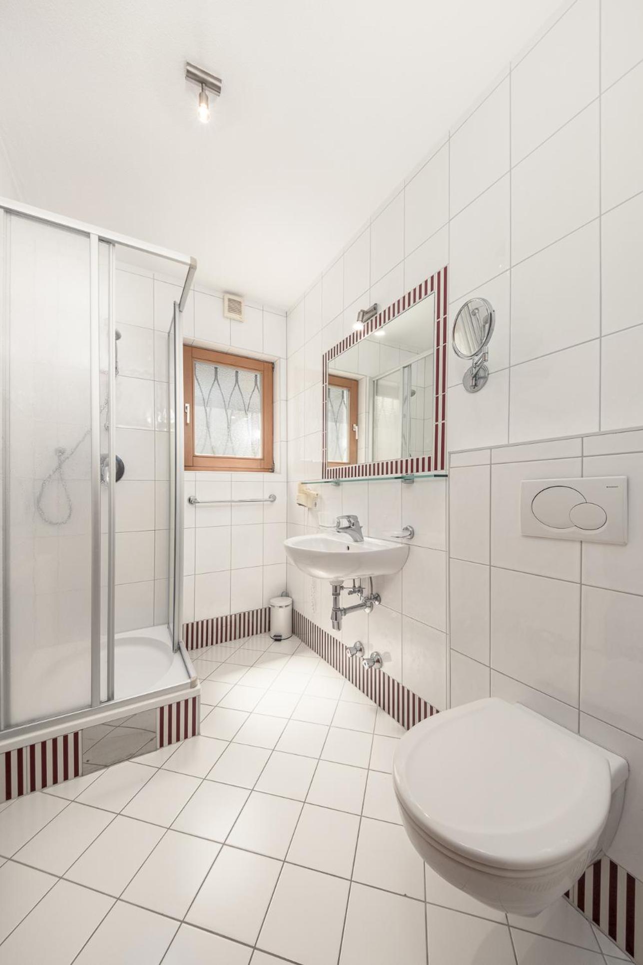 Apartments Alpina Майргофен Номер фото
