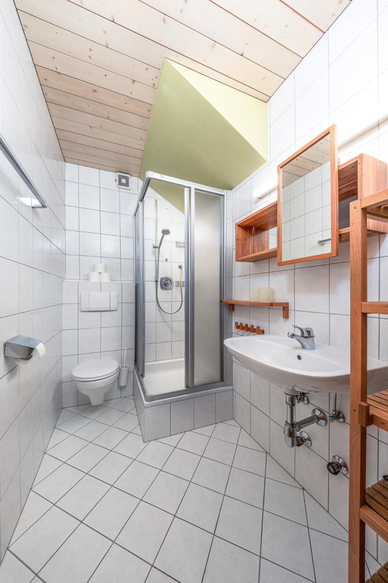 Apartments Alpina Майргофен Номер фото